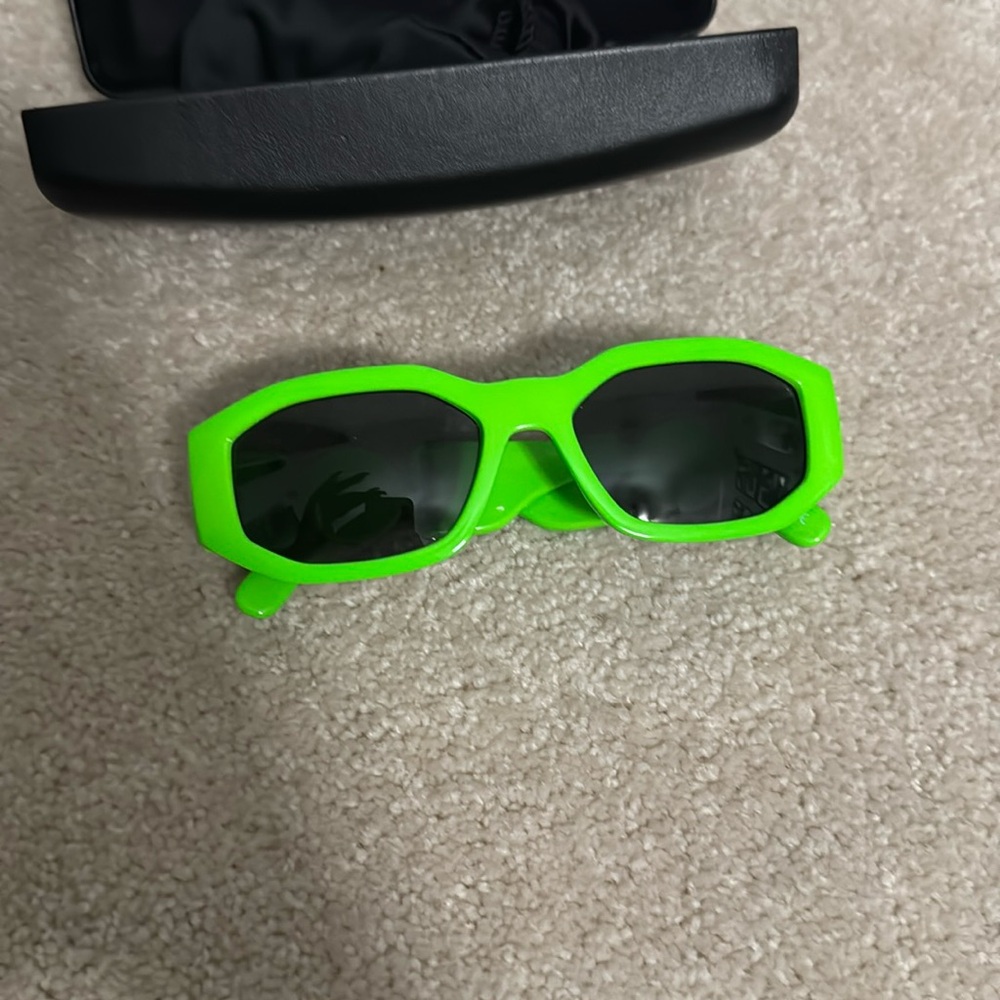 Versace sunglasses